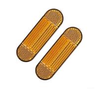 Reflector Module for Ninebot Max G30D Electric Scooter for Better Detection in Dim Lighting on Private Grounds