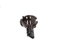 Reflector, position/end outline marker ligh HELLA 9DR 166 634-001 for 5 2 2005-