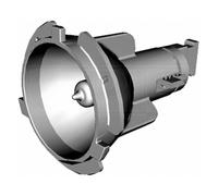 BMW 5 SERIES E60 LCI & E61 LCI SIDE LIGHT BULB + HOLDER PLEASE CHECK 63127187952