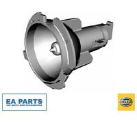 Reflector, position-/outline lamp for BMW E60 E61 HELLA 9DR 166 634-001