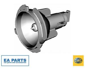 Reflector, position-/outline lamp for BMW E60 E61 HELLA 9DR 166 634-001