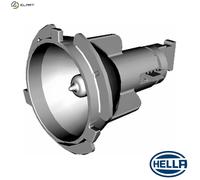 BMW 5 SERIES E60 LCI & E61 LCI SIDE LIGHT BULB + HOLDER PLEASE CHECK 63127187952