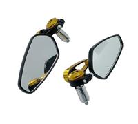 Reflector Rearview Mirror For Kaabo Mantis King GT Wolf Warrior GT Wolf King GT Pro Scooter Rearview Mirror Accessories Mirrors End Rearviews