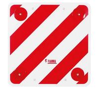 Reflector Signal Plate For Rear Cycle Carriers - Fiamma