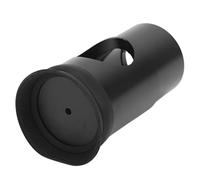 Reflector Telescope Eyepiece, Reflecting Telescope Eyepiece Collimating Cheshire Eyepiece 1.25in Easy Installation Aluminium Alloy Optical Glass for Reflector Telescope