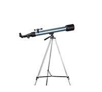 Reflector Telescope for Beginners Kids 60mm Aperture 700mm Telescopes with Adjustable Tripod Phone Adapter Handheld Telescope
