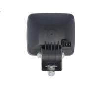 Reflector, workligh HELLA 1GA 007 506-001 for AGROTRON 3.192 1995-1997