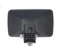 HELLA 1GA 998 522-011 Halogen-Worklight - Picador 8522 - 24/12V - mounting/Bolted - Vertical/Swivelling Mounting Bracket - Short distance lighting - Plug: open cable ends