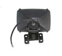 Reflector, worklight HELLA 1GA 006 991-051