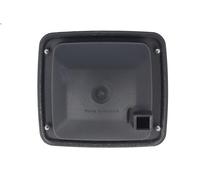 HELLA 1GA 007 506-121 Halogen-Worklight - Ultra Beam - 24/12V - Fitting/Screw Connection - Four-point mounting - Short distance lighting - Plug: AMP