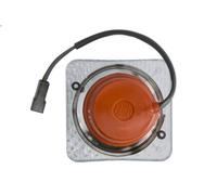 Reflector, worklight HELLA 1GA 996 020-001 FENDT 900 7.142 2013-