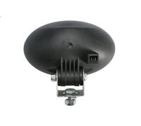 Reflector, worklight HELLA 1GA 996 161-281 for JCB FASTRAC 6.702 2010-