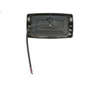 Reflector, worklight HELLA 1GB 996 080-021 for MASSEY FERGUSON 6000 4 1999-2003