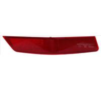 Reflectors/Side Reflectors TYC 17-5744-00-9 for NISSAN