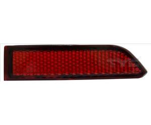 Reflectors/Side Reflectors TYC 17-5775-00-6 for VW
