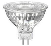 RefLED LED MR16 4.3W 2700K 12V 36 Degrees Dimmable