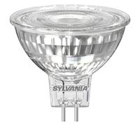 RefLED LED MR16 4.3W 3000K 12V 36 Degrees Dimmable