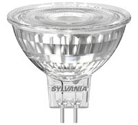 RefLED LED MR16 4.3W (35W eq.) 6500K 12V 36 Degrees Dimmable