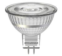 RefLED LED MR16 5.8W (40W) 2700K 12V 36 Degrees Dimmable