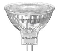 RefLED LED MR16 6.1W (50W eq.) 2700K 12V 36 Degrees Dimmable