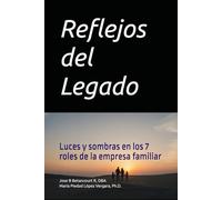 Reflejos del Legado: Luces y sombras en los 7 roles de la empresa familiar