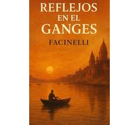 Reflejos en el Ganges