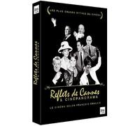 Reflets de Cannes & Cinépanorama, le cinéma selon François Chalais