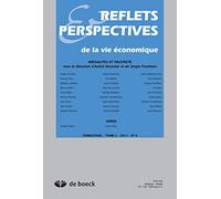REFLETS ET PERSPECTIVES DE LA VIE ECONOMIQUE 2011/4