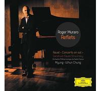 Reflets - Roger Muraro, piano