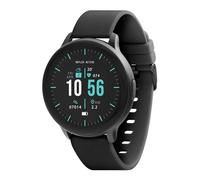 Reflex Active Black Smart Watch RA14-2140