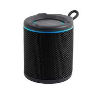Reflex Active Chill BT Water Proof Speaker - Black Rubber Clear