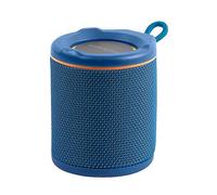 Reflex Active Chill BT Water Proof Speaker - Blue Rubber Clear