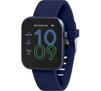 Reflex Active Colour Collection Smart Watch Bluetooth Fitness Tracker