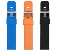 Reflex Active Interchangeable Smart Watch Strap Set