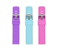 Reflex Active Interchangeable Smart Watch Strap Set Print