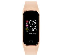 Reflex Active Series 8 Activity Tracker Pink Smart Watch