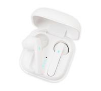 Reflex Active Lite True Wireless Stereo Earbuds - White White