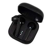 Reflex Active LITE TWS inear headphone with BT5.0 connection Black With Gloss Finish