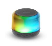 Reflex Active Mini Boom Portable Wireless Bluetooth Speaker for Travel, Outdoors, Home