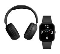 Reflex Active Nexus Calling Smart Watch and Headphone Set