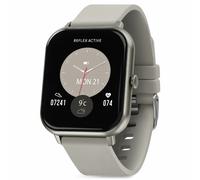 Reflex Active Nexus Lite Mink Silicone Strap Smart Watch