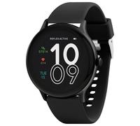 Reflex Active Nexus Series 22 Black Calling Smart Watch