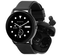 Reflex Active Nexus Series 36 Smart Watch and Earbud Set