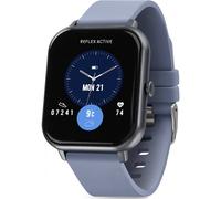 Reflex Active RA-NX-100S-L-02 Nexus 39mm Watch in Blue Reflex Active Blue One Size