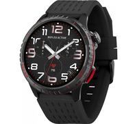 Reflex Active RA-VE-400R-5ATM-03 Sea Venture 46mm Watch in Black Reflex Active Black One Size