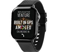 Reflex Active RA-VE-400S-XL-01 40mm Watch in Black Reflex Active Black One Size