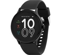 Reflex Active RA22-2182 Series 22 45mm Watch in Black Reflex Active Black One Size
