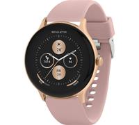 Reflex Active RA22-2184 Series 22 45mm Watch in Pink Reflex Active Pink One Size