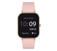 Reflex Active Series 23 Smart Watch - RGP Pink Strap BRAND NEW