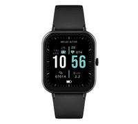 Reflex Active RA23-2170 Series 23 Black Strap Smartwatch - W47277